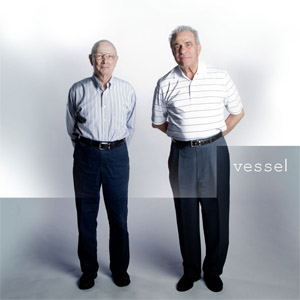 Álbum Vessel (Deluxe Edition) de Twenty One Pilots