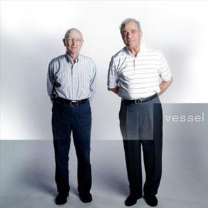 Álbum Vessel de Twenty One Pilots