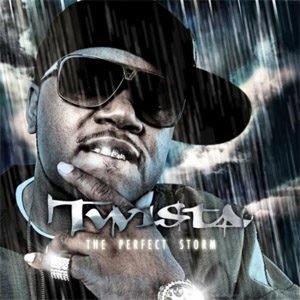 Álbum The Perfect Storm de Twista