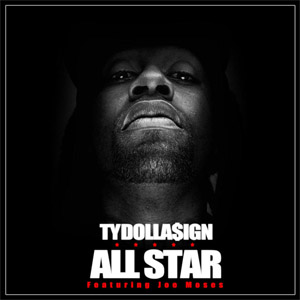 Álbum All Stars  de Ty Dolla $ign