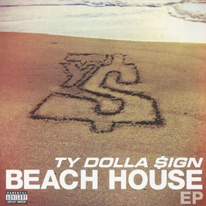Álbum Beach House de Ty Dolla $ign