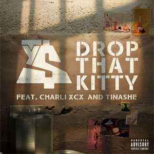 Álbum Drop That Kitty de Ty Dolla $ign