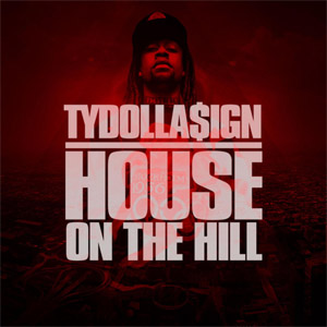 Álbum House On The Hill (Ep) de Ty Dolla $ign