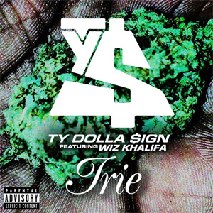 Álbum Irie  de Ty Dolla $ign