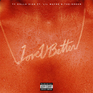 Álbum Love U Better de Ty Dolla $ign