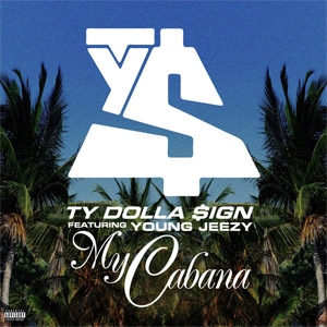 Álbum My Cabana de Ty Dolla $ign