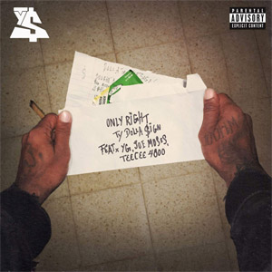 Álbum Only Right de Ty Dolla $ign