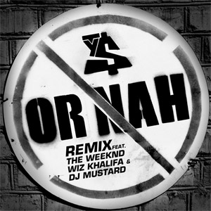 Álbum Or Nah (Remix) de Ty Dolla $ign