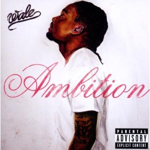 Álbum Ambition de Tyga