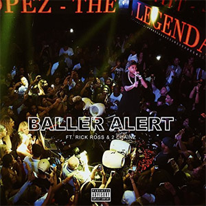 Álbum Baller Alert de Tyga