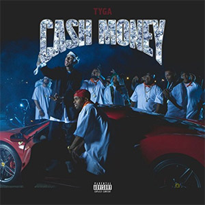 Álbum Cash Money de Tyga