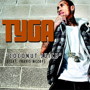 Álbum Coconut Juice de Tyga
