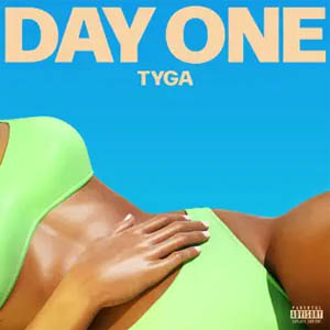Álbum Day One de Tyga