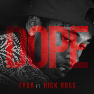 Álbum Dope de Tyga