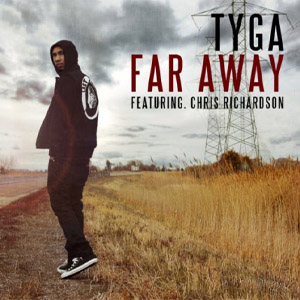 Álbum Far Away de Tyga