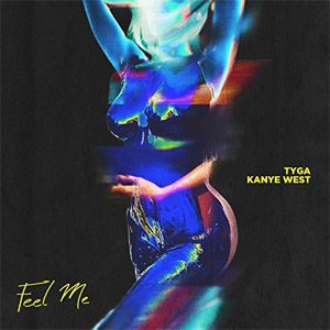 Álbum Feel Me de Tyga