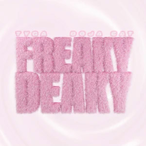 Álbum Freaky Deaky de Tyga