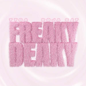 Álbum Freaky Deaky de Tyga