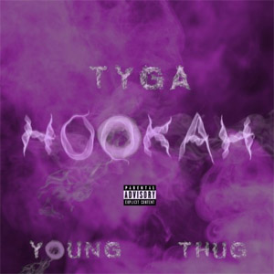Álbum Hookah de Tyga