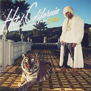 Álbum Hotel California (Deluxe Edition) de Tyga
