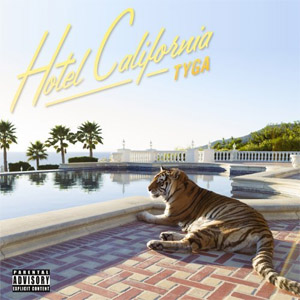 Álbum Hotel California de Tyga