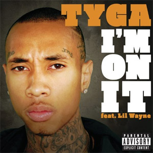 Álbum I'm On It de Tyga