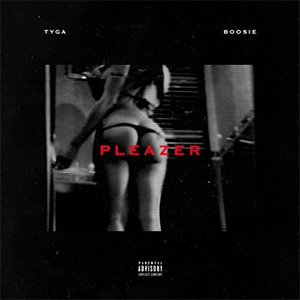 Álbum Pleazer de Tyga