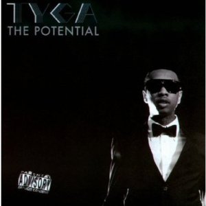 Álbum Potential de Tyga