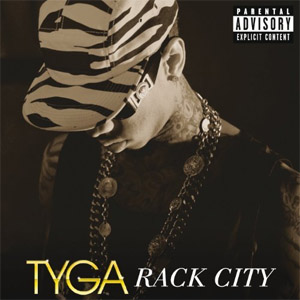Álbum Rack City de Tyga