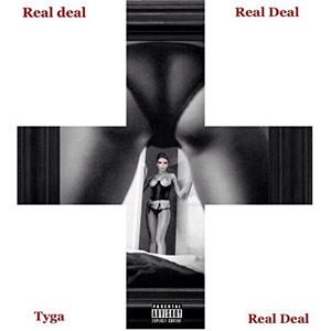 Álbum Real Deal de Tyga