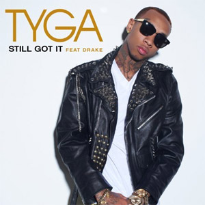 Álbum Still Got It de Tyga