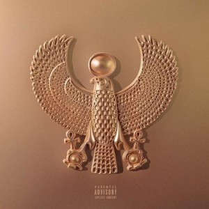 Álbum The Gold Album: 18th Dynasty de Tyga