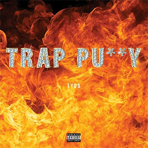 Álbum Trap Pussy de Tyga