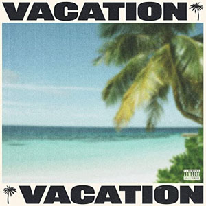 Álbum Vacation de Tyga