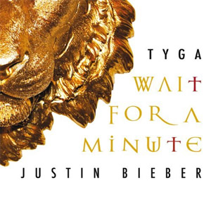 Álbum Wait For A Minute de Tyga