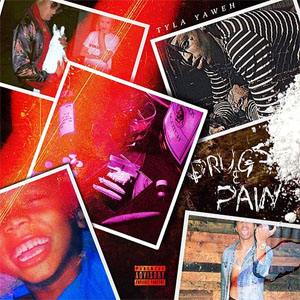 Álbum Drugs & Pain de Tyla Yaweh