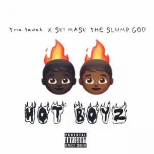 Álbum HotBoyZ de Tyla Yaweh