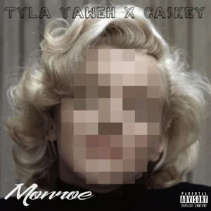 Álbum Monroe de Tyla Yaweh