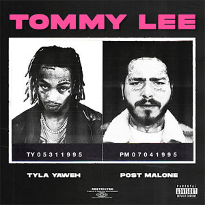 Álbum Tommy Lee de Tyla Yaweh