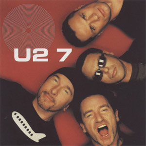 Álbum 7 (Ep) de U2