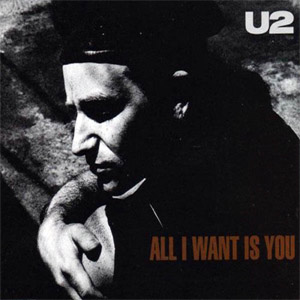 Álbum All I Want Is You de U2