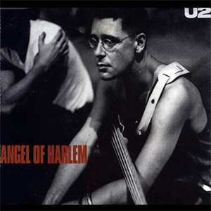 Álbum Angel Of Harlem de U2