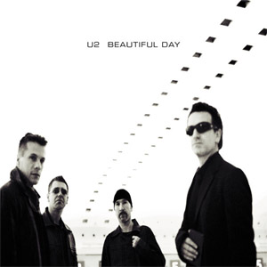 Álbum Beautiful Day de U2