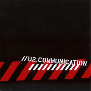 Álbum Communication de U2