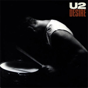 Álbum Desire de U2