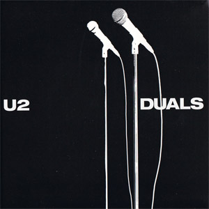 Álbum Duals de U2