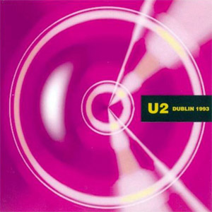 Álbum Dublin de U2