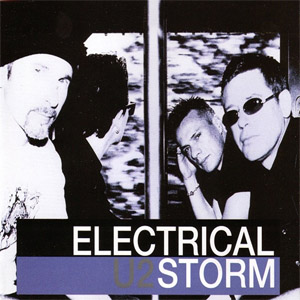 Álbum Electrical Storm de U2