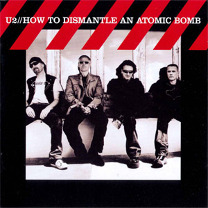 Álbum How To Dismantle An Atomic Bomb de U2