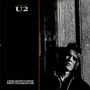 Álbum I Still Haven't Found What I'm Looking For de U2